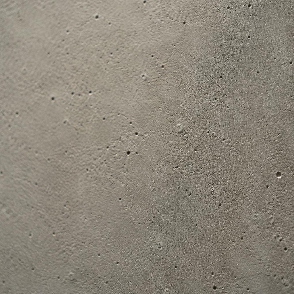 Precast Concrete Boundary Walls — Close-up · vibrated RCC surface